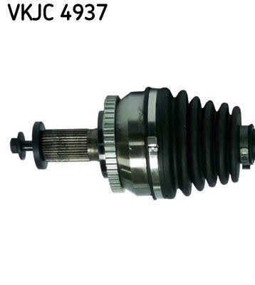 Cardan SKF VKJC 4937